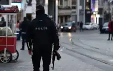 تركيا تعلن إحباط مخططات لتنظيم داعش