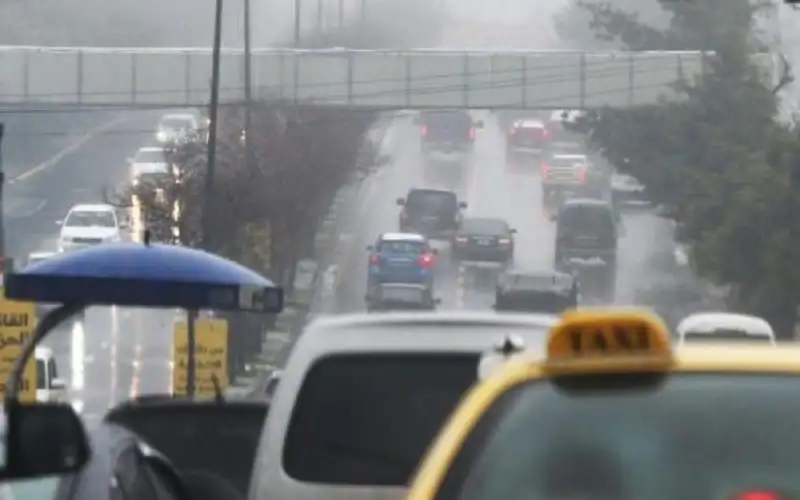 الارصاد: المملكة تتأثر بمنخفضين متتاليين الأسبوع