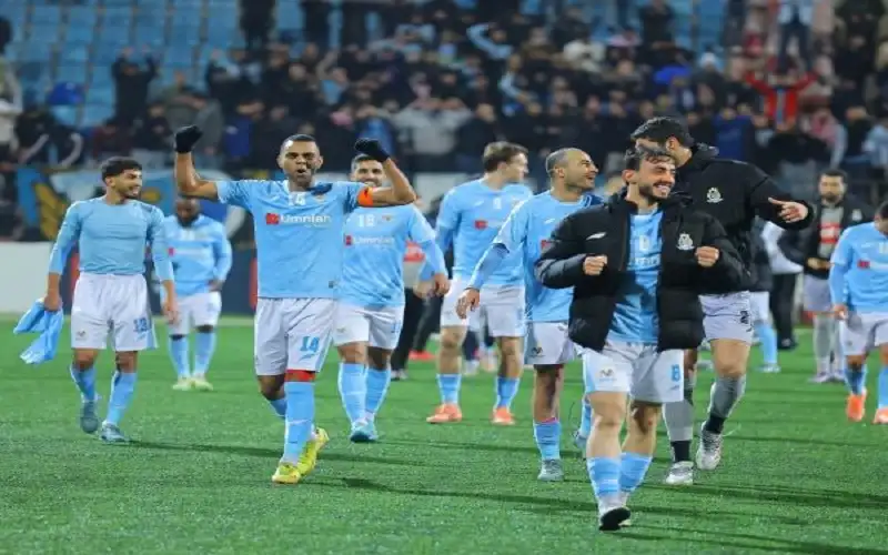 آخر جولة من بطولة الدرع تنطلق