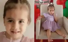 اstrongلبstrongرازيل.. مأساة بعد غرق طفلة في