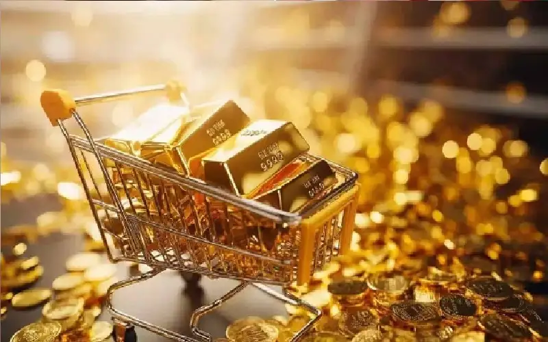 الذهب والفضة عند مستويات قياسية جديدة