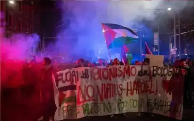 الحكومة توضح اجراءات فصل التيار الكهربائي