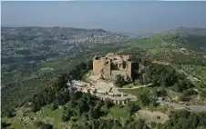 عجلون: مطاstrongلبstrong بزيادة مخصصات مشاريع الحصاد