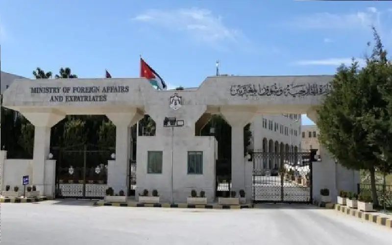 الأردن: أهمية تضافر الجهود للتوصل إلى