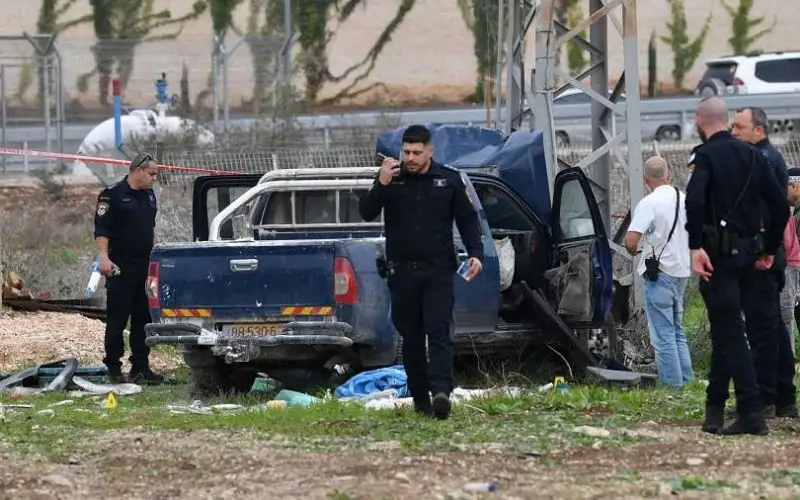 الاحتلال يقتحم قباطية بعد كشف هوية