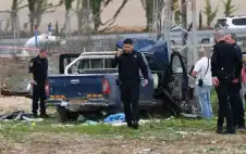 عربي ودولي ـ الاحتلال يقتحم قباطية بعد كشف هوية