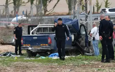 عربي ودولي ـ الاحتلال يقتحم قباطية بعد كشف هوية