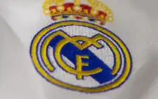 تسريب قميص ريال مدريد الجديد يخلف