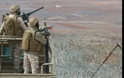 الإعدام شنقا لقاتل الشهيد الرقيب الصقرات