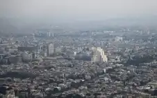 ارتفاع حصيلة شهداء غزة إلى قرابة