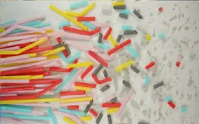 مشاجرة بين عائلتين عربيتين تغلق شوارع