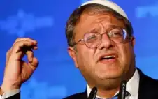 بن غفير يحث الإسرائيليين على التسلح