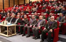 وstrongزيstrongر الأشغال يفتتح يوم العقد الهندسي