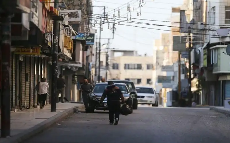 بعد 20 عاما .. الزرقاء تنهي