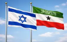 ما مصلحة إسرائيل من الاعتراف بأرض