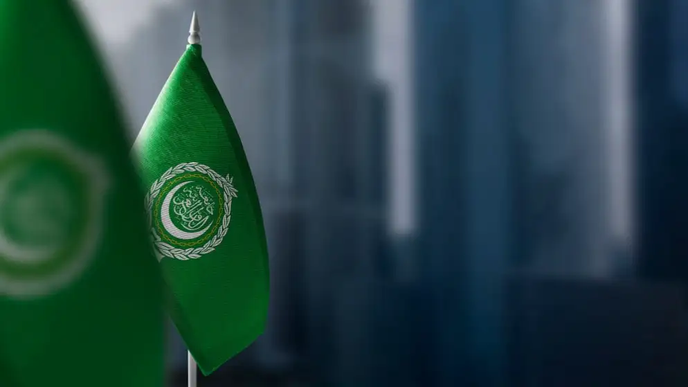 اجتماع طارئ لمجلس الجامعة العربية بشأن