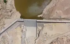 المياه : تحذر من قرب فيضان