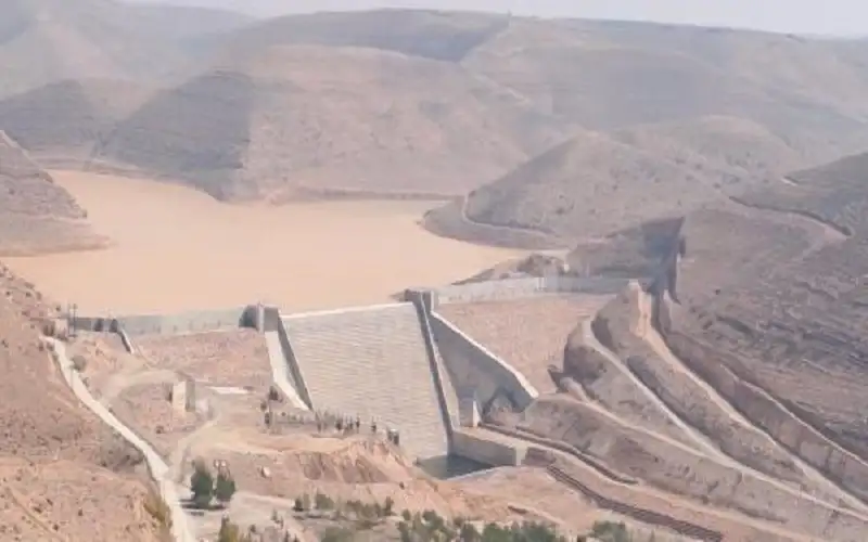 المياه: السدود وصلت إلى نحو ربع