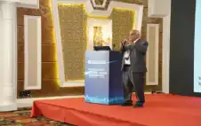 العالم strongالأردنstrongي عبيدات ينشر 4 كتب