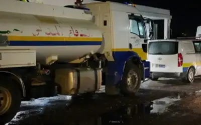 الإفراج عن 5 موقوفين بأحداث الرمثا