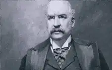 الرجل الذي أنقذ أمريكا ليمتلكها.. كيف