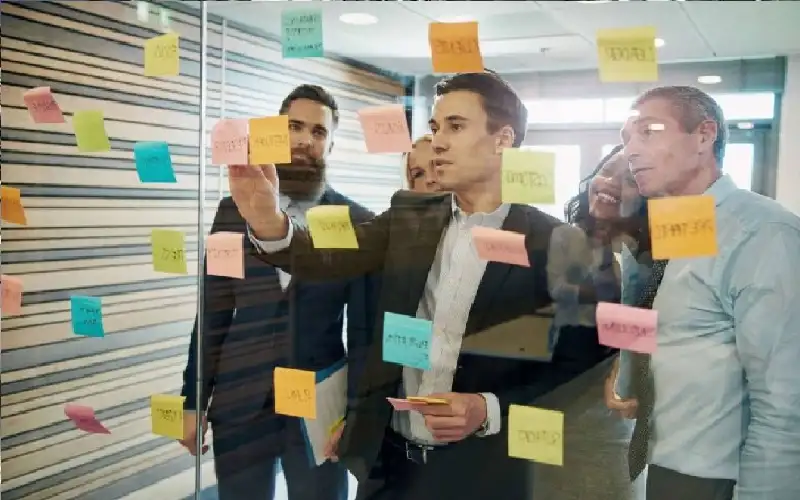 كيف تصبح أهم موظف في مؤسستك؟