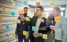 كيف تصبح أهم موظف في مؤسستك؟