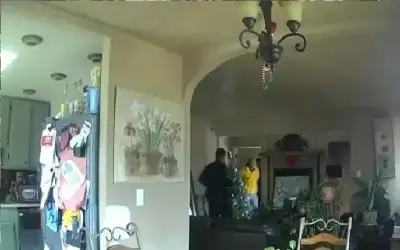 انتهاء التحقيق بقضية مبنى اللويبدة.. والنيابة