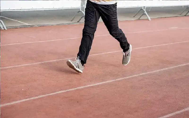 الركض لكبار السن بين فوائده الصحية