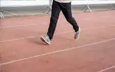 صحة ـ الركض لكبار السن بين فوائده الصحية