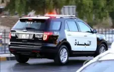 القبض على مطلق النار قرب رئاسة