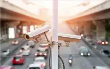 الأمانة تهدي 250 كاميرا مخالفات بيئية