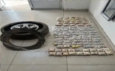 القبض على مطلق النار قرب رئاسة