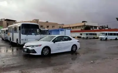 القبض على مطلق النار قرب رئاسة