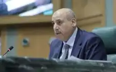 القاضي: الشباب strongالأردنstrongي يحظى برعاية ملكية