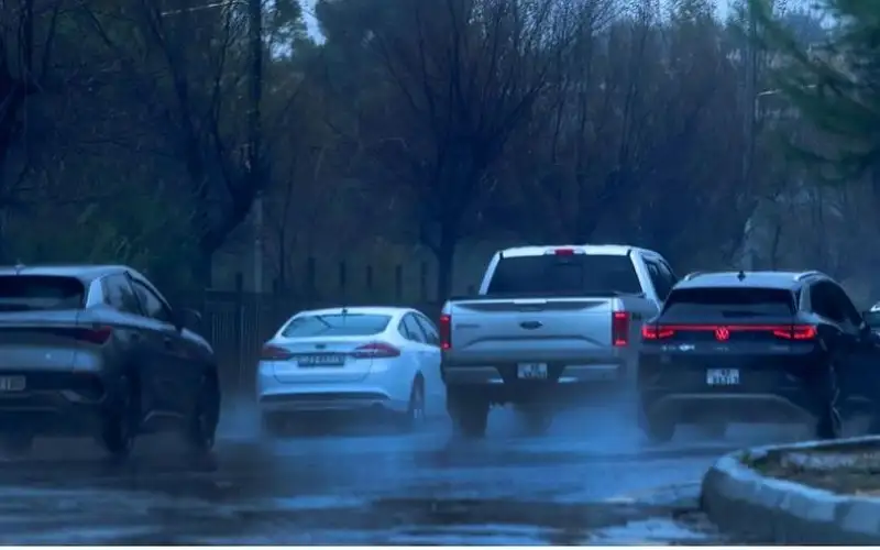 أمانة عمان تعلن حالة طوارئ قصوى