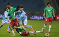 الفيصلي يختتم بطولة درع الاتحاد بفوز