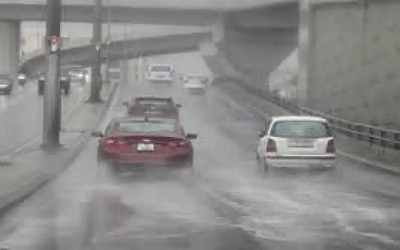 تحذير جديد من الأمن العام: منخفض