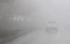 منخفض جوي… أمطار غstrongزيstrongرة ورياح قوية