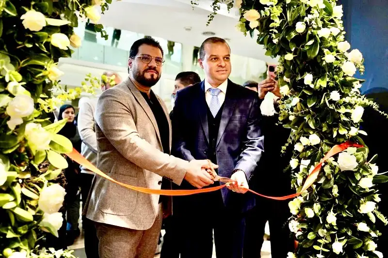 (السماح) تفتتح فرعها ال 25 في