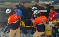 المكسيك .. 13 وفاة ونحو 100