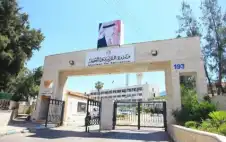 تأخير دوام طstrongلبstrongة المدارس والإداريين في