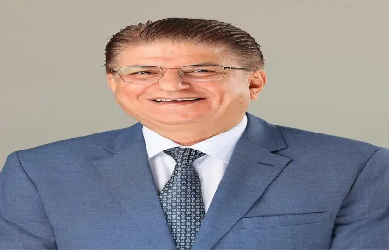 الرواد رئيسا لمجلس الاتحاد العربي للأسمدة
