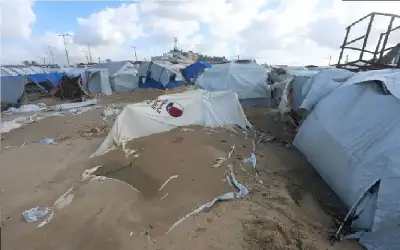 تمديد حظر النشر في جريمة قتل