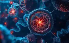 اكتشاف صادم.. حياة خفية داخل جسم