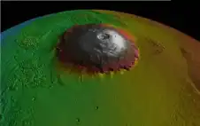 أعلى من إيفرست مرتين… ماذا وجدت