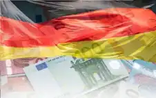 تراجع أرباح أكبر 100 شركة ألمانية