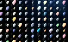 حصاد 2025 في الفضاء.. اكتشافات جديدة