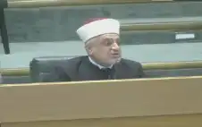 الأردن ـ الخلايلة: أعضاء في مجلس الأوقاف يرفضون