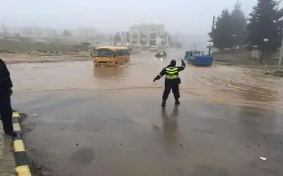 الاردن يسجل 26 وفاة و903 اصابة